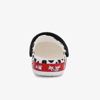 Crocs 101 DALMATIANS 