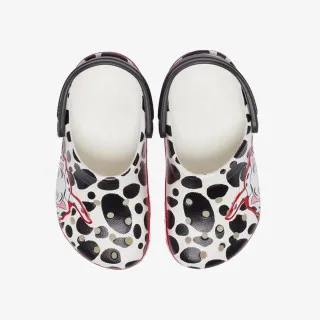 Crocs 101 DALMATIANS 