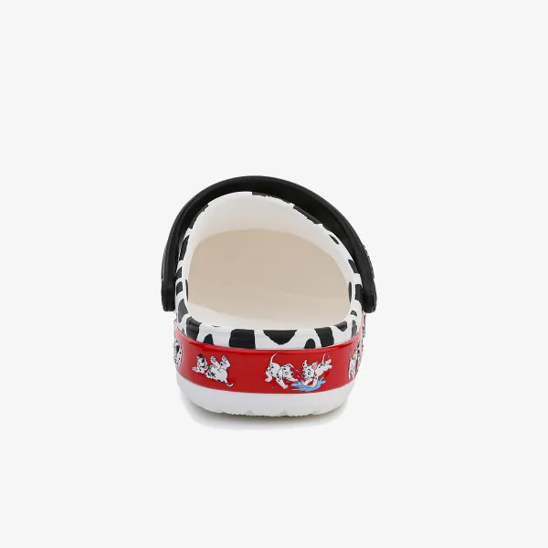 Crocs 101 DALMATIANS 