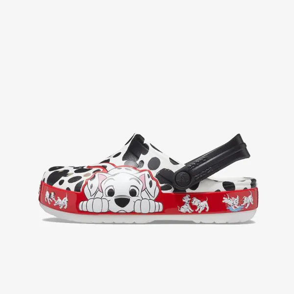 Crocs Sandale 101 DALMATIANS 