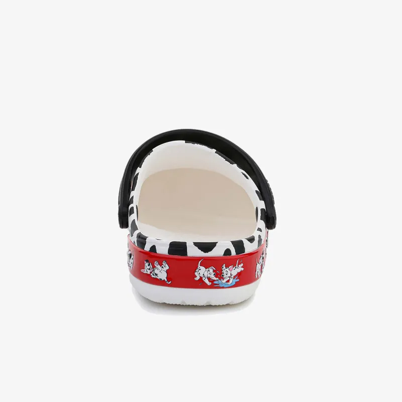 Crocs 101 DALMATIANS 