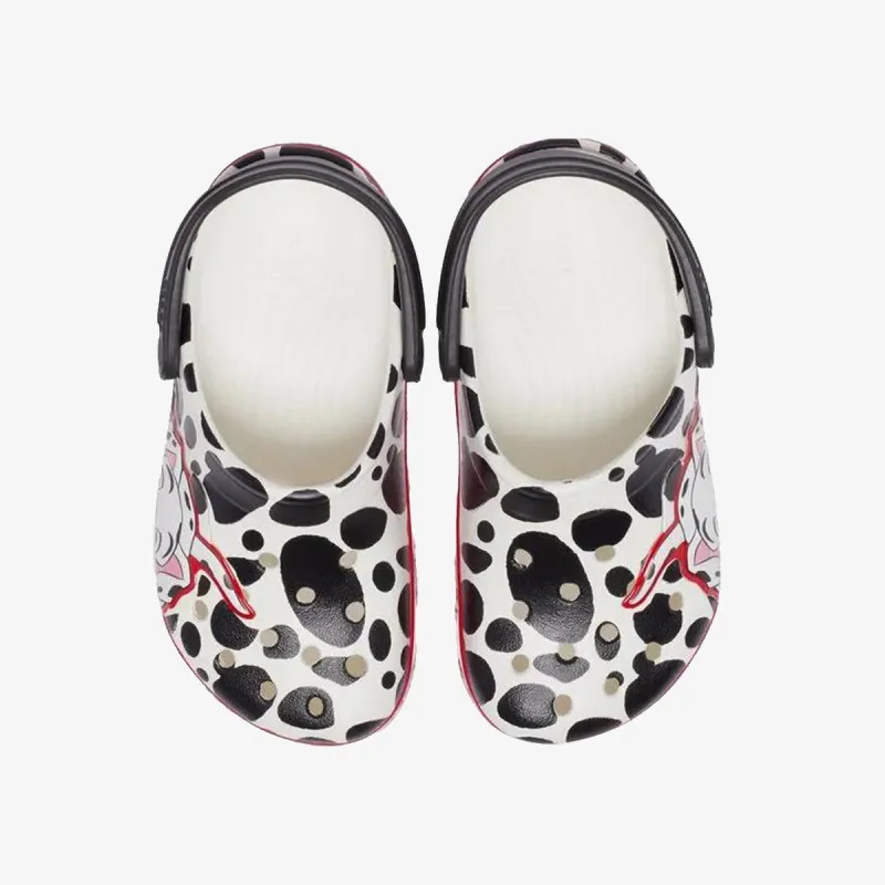 Crocs 101 DALMATIANS 