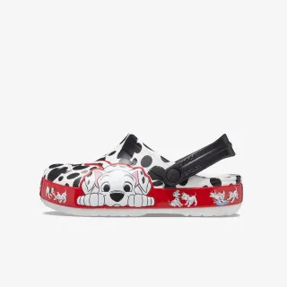 Crocs 101 DALMATIANS 