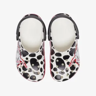 Crocs 101 DALMATIANS 