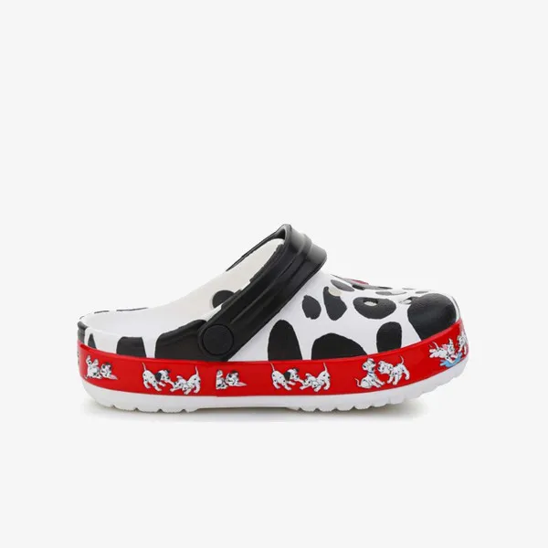 Crocs 101 DALMATIANS 