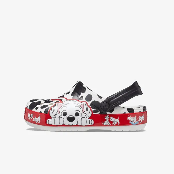 Crocs 101 DALMATIANS 