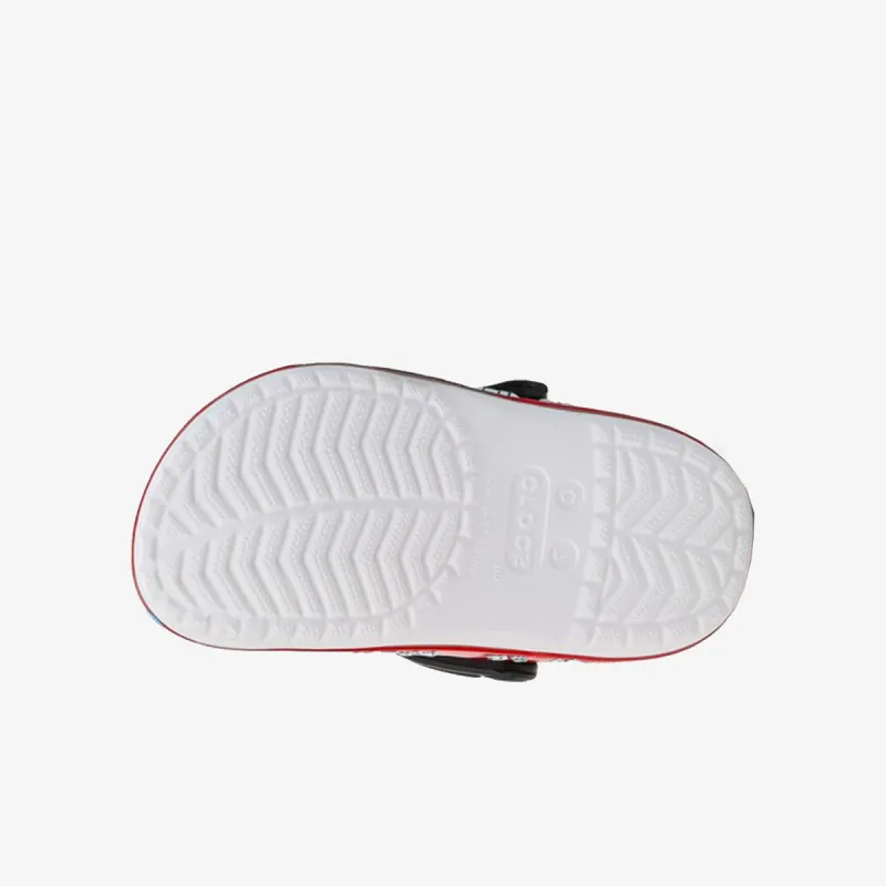 Crocs 101 DALMATIANS 