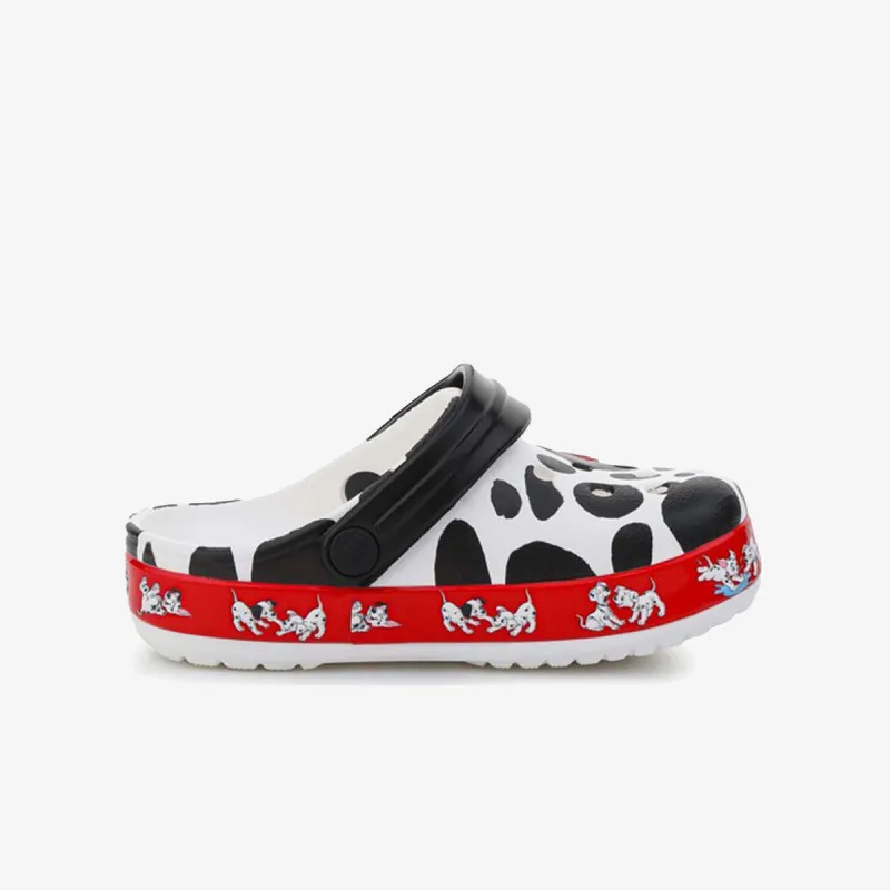 Crocs 101 DALMATIANS 