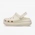 SANDALE CROCS CLASSIC CRUSH CLOG 207521 