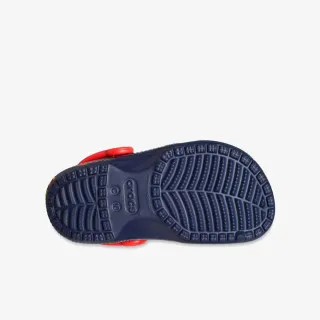Crocs CLASSIC EASY ICON KIDS CLOG T 2075 
