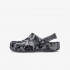 CROCS SANDALE CROCS CLASSIC CAMO KIDS CLOG 207594 
