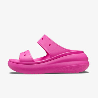 Crocs Sandale Classic Crush 