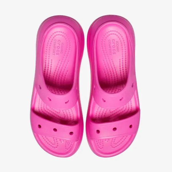 Crocs Sandale Classic Crush 