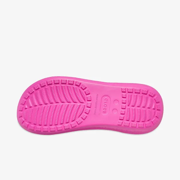 CROCS SANDALE CROCS CLASSIC CRUSH SANDAL 207670 