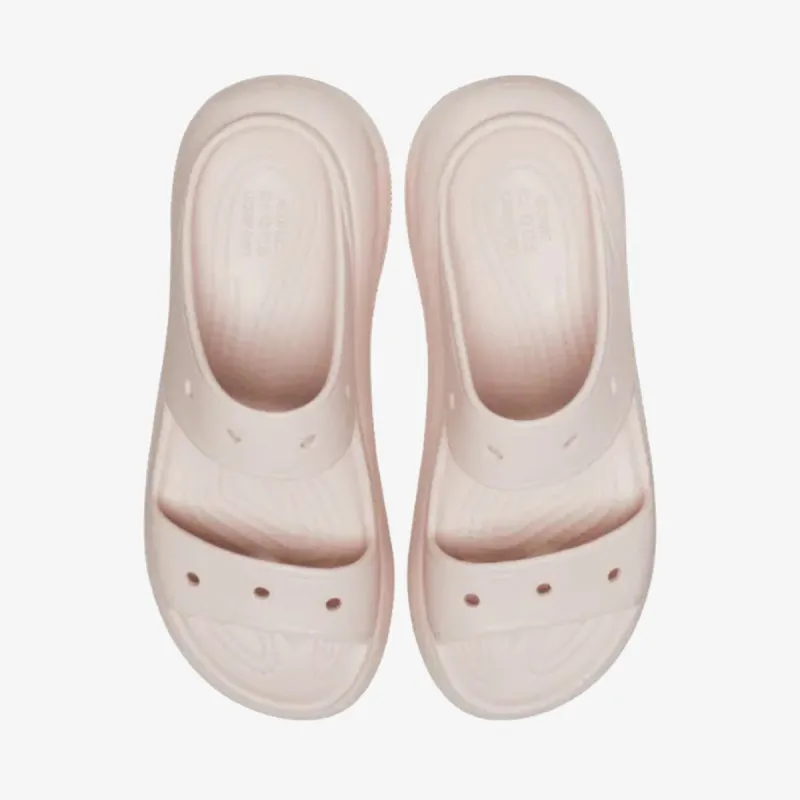 Crocs CLASSIC CRUSH SANDAL 