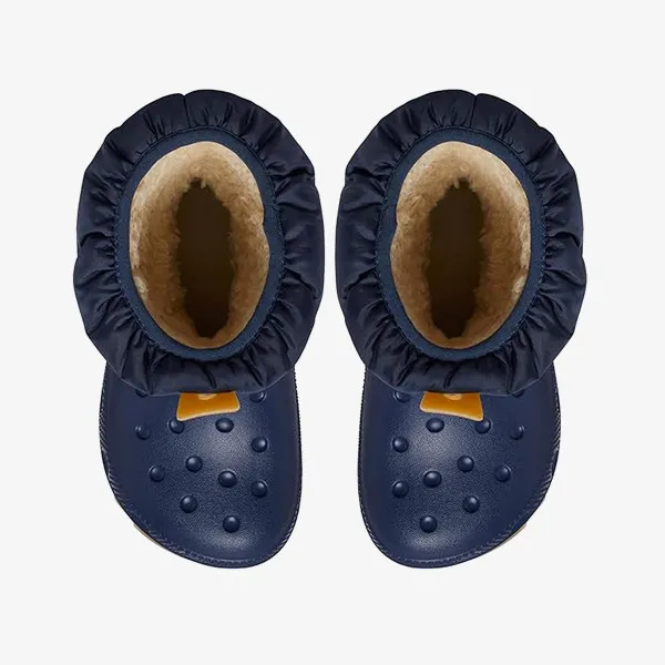 Crocs zimske teget TD 