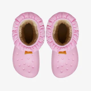 Crocs zimske roze TD 