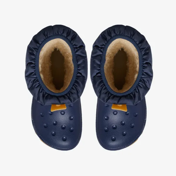 Crocs zimske teget KLK 