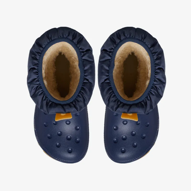 Crocs zimske teget KLK 