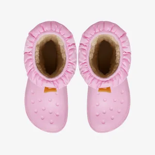 Crocs zimske roze KLK 