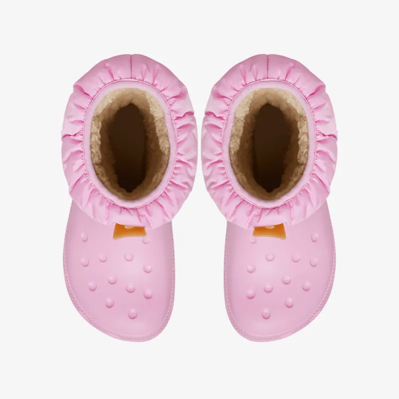 Crocs zimske roze KLK 