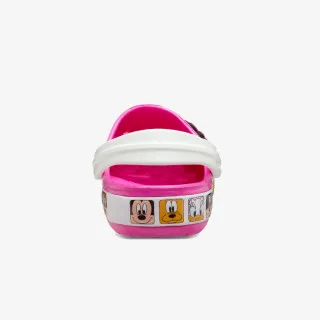 Crocs Minnie Mouse 