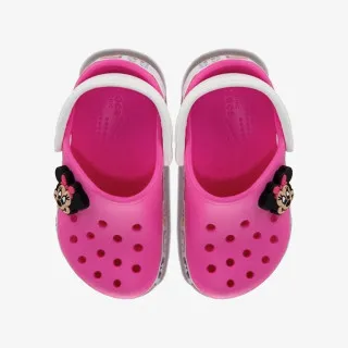 Crocs Minnie Mouse 