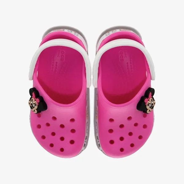 Crocs Minnie Mouse 