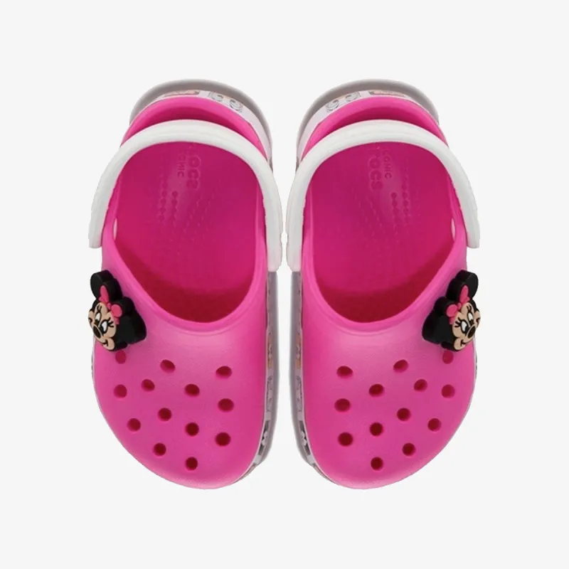 Crocs Minnie Mouse 