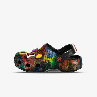 Crocs CLASSIC MARVEL AVENGERS KIDS CLOG 