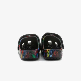 Crocs CLASSIC MARVEL AVENGERS KIDS CLOG 