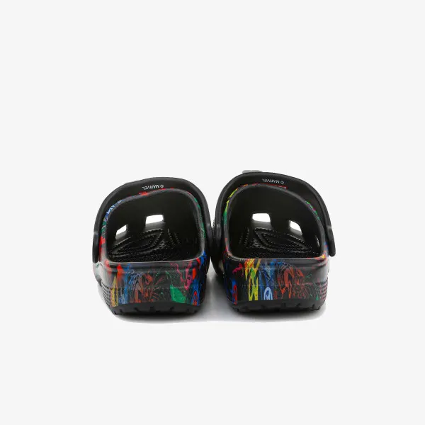 Crocs CLASSIC MARVEL AVENGERS KIDS CLOG 
