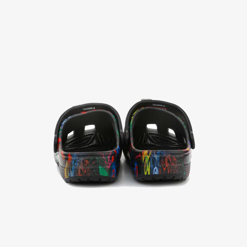Crocs CLASSIC MARVEL AVENGERS KIDS CLOG 