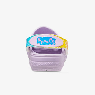 CROCS SANDALE CROCS CLASSIC FL IAM PEPPA PIG CLOG T 20 