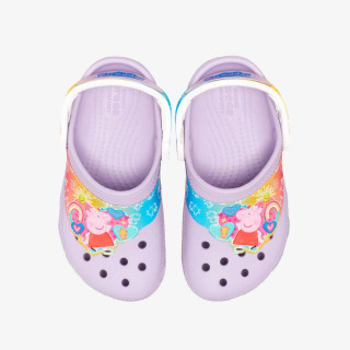 Crocs Sandale CROCS CLASSIC FL IAM PEPPA PIG CLOG T 20 