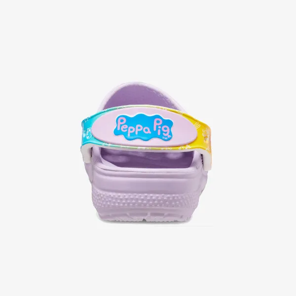 CROCS SANDALE CROCS CLASSIC FL IAM PEPPA PIG CLOG T 20 
