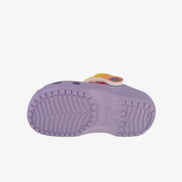 Crocs Sandale CROCS CLASSIC FL IAM PEPPA PIG CLOG T 20 