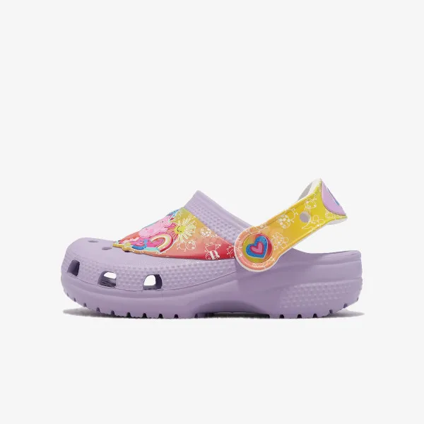 CROCS SANDALE CROCS CLASSIC FL IAM PEPPA PIG CLOG T 20 
