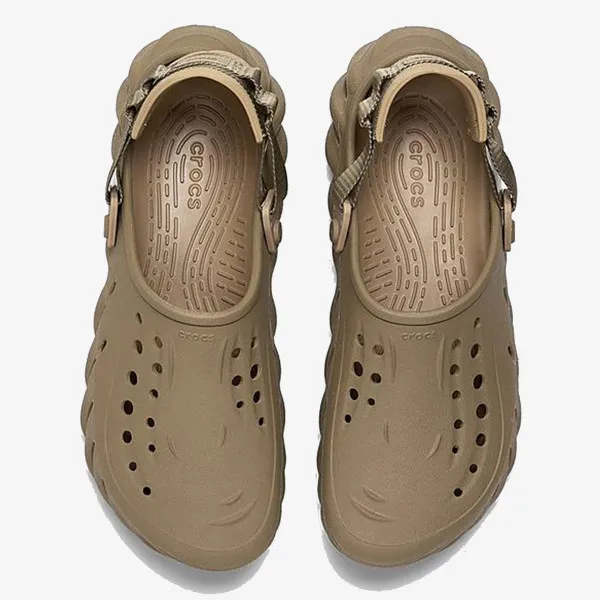 SANDALE CROCS  X - (ECHO) CLOG  207937 