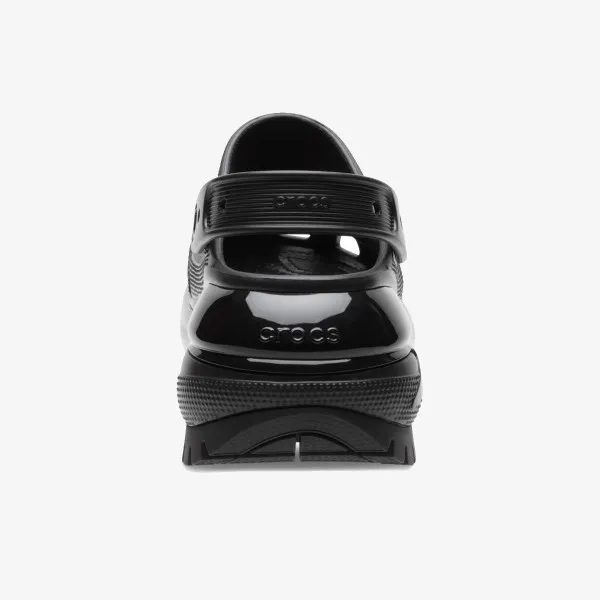 CROCS SANDALE CROCS CLASSIC MEGA CRUSH CLOG 207988 