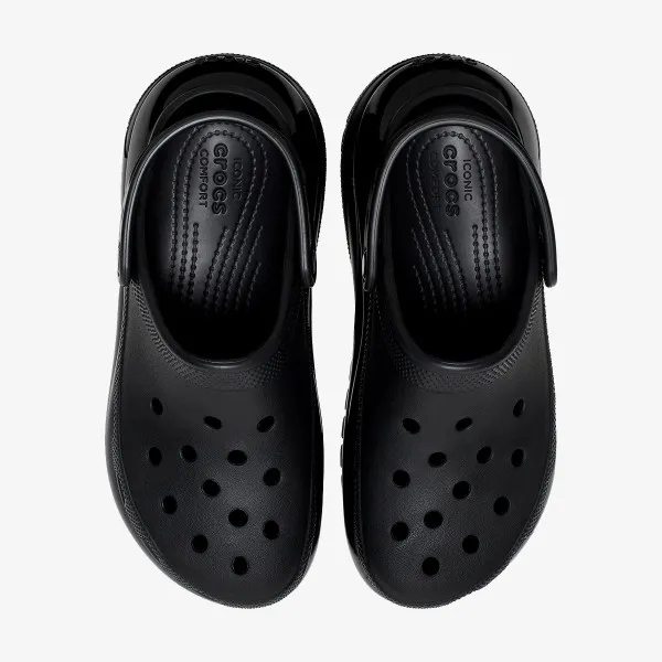 CROCS SANDALE CROCS CLASSIC MEGA CRUSH CLOG 207988 