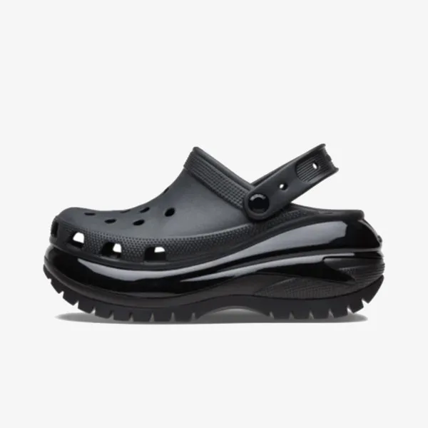 CROCS SANDALE CROCS CLASSIC MEGA CRUSH CLOG 207988 