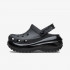 CROCS SANDALE CROCS CLASSIC MEGA CRUSH CLOG 207988 