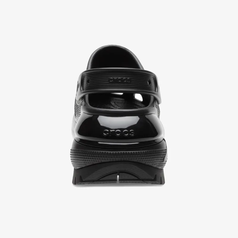 Crocs CROCS CLASSIC MEGA CRUSH CLOG 207988 