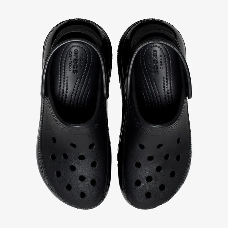 Crocs CROCS CLASSIC MEGA CRUSH CLOG 207988 