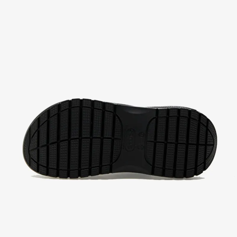 Crocs CROCS CLASSIC MEGA CRUSH CLOG 207988 