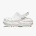 Crocs CROCS CLASSIC MEGA CRUSH CLOG 207988 