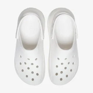 Crocs CROCS CLASSIC MEGA CRUSH CLOG 207988 