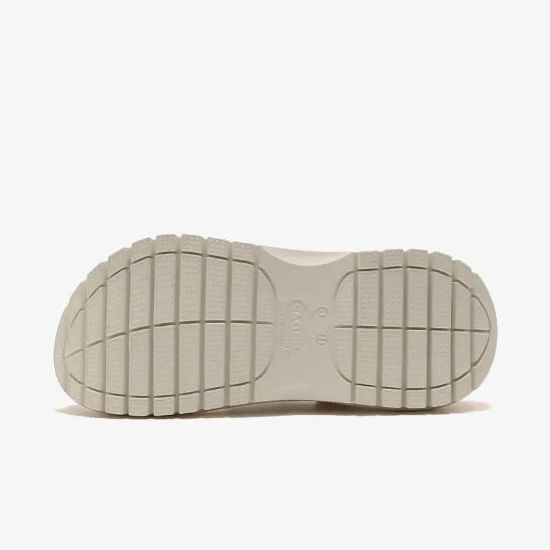 Crocs CROCS CLASSIC MEGA CRUSH CLOG 207988 