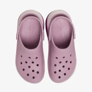 Crocs Mega Crush Clog 